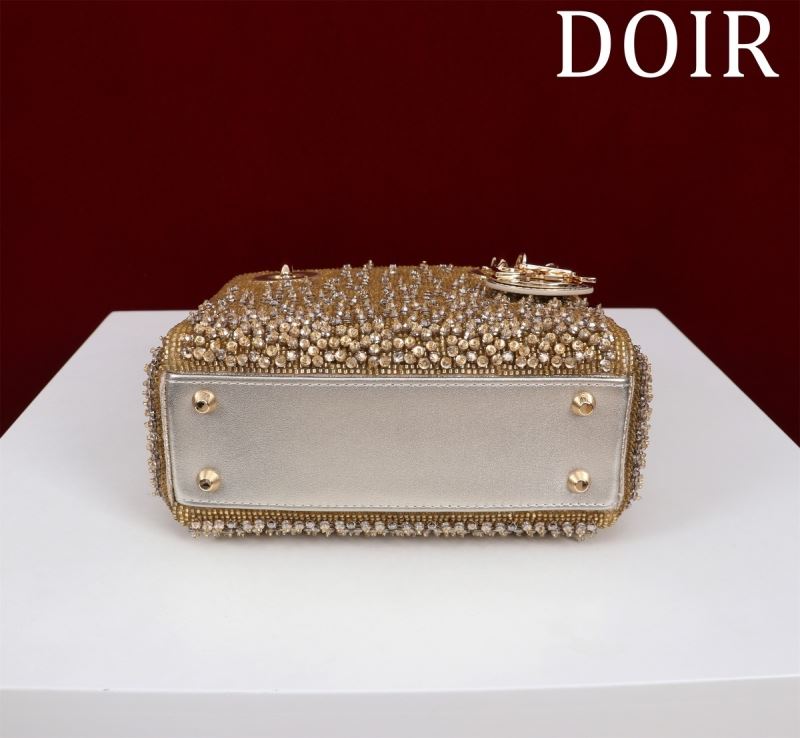 Christian Dior My Lady Bags